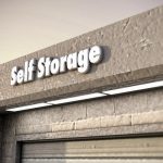 self storage