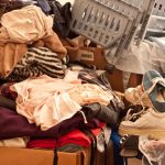 deposito delle cose