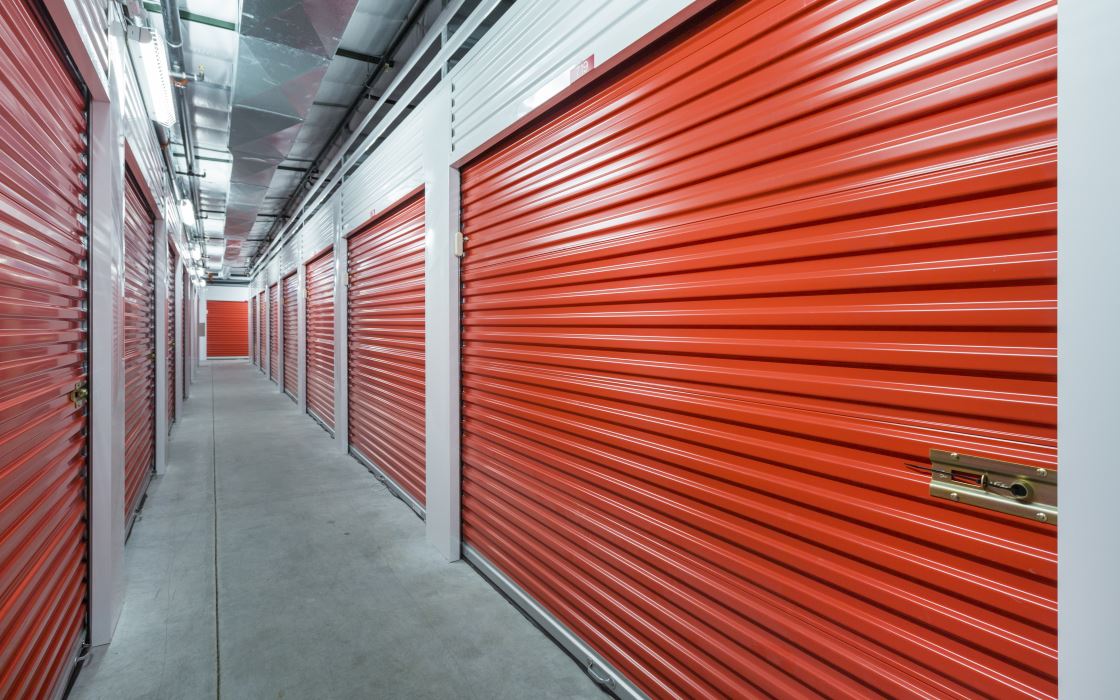Storage self per immobili commerciali in vendita a Buccinasco